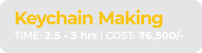 Clay Modelling Activity